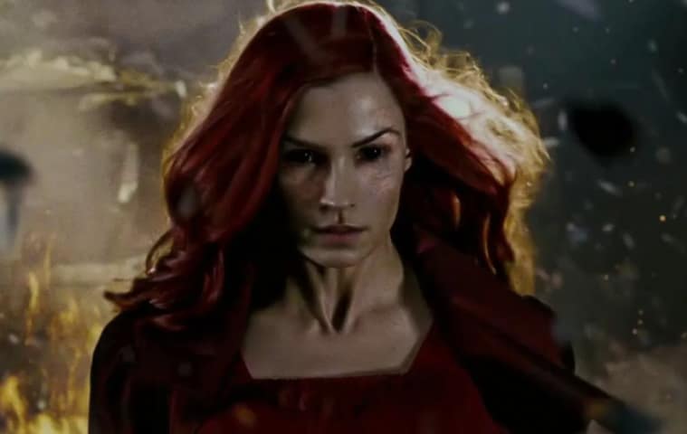 Chris Claremont says Famke Janssen returns in Avengers