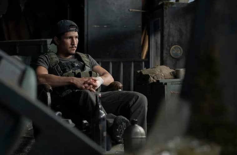 ‘The Last of Us’ to Recast Manny Role for Season 3