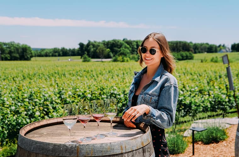 Rosewood Estate Winery