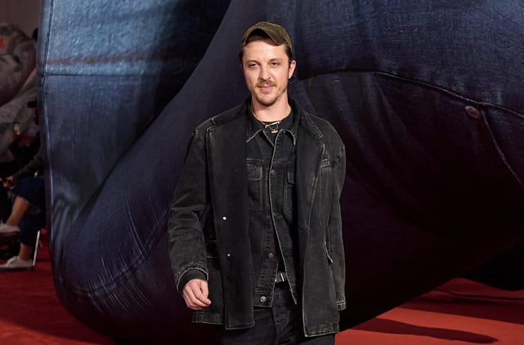 Glenn Martens: Fashion’s Current It Designer