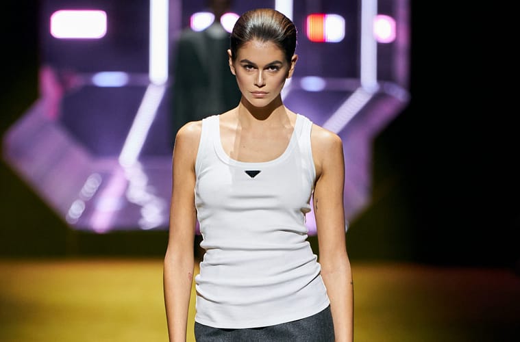 Fashion Trend Forecast According to Milan Fashion Week