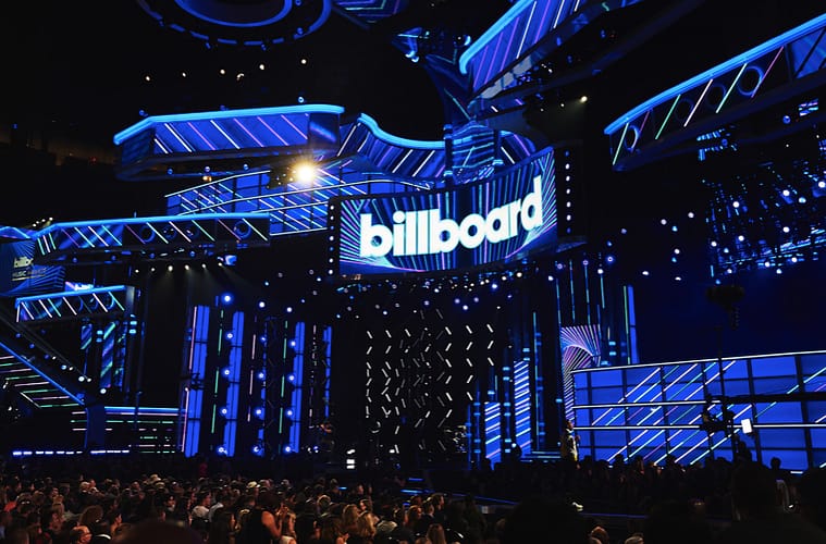 Billboard Music Award