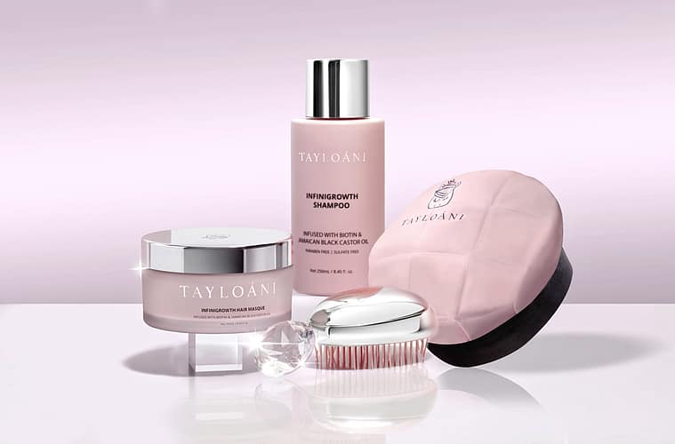 effective products hair growth