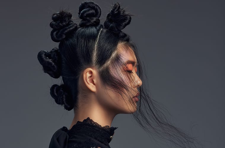 THE 34TH ANNUAL CONTESSA CANADIAN HAIRSTYLIST OF THE YEAR AWARDS