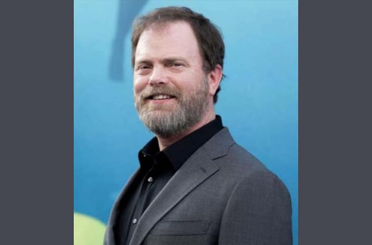 rainn wilson
