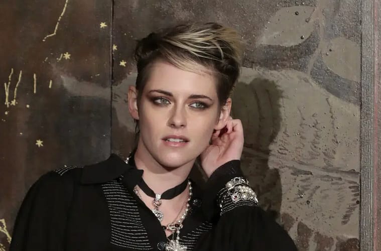 kristen stewart