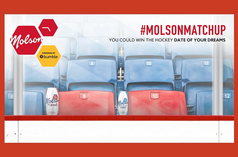 molson matchup