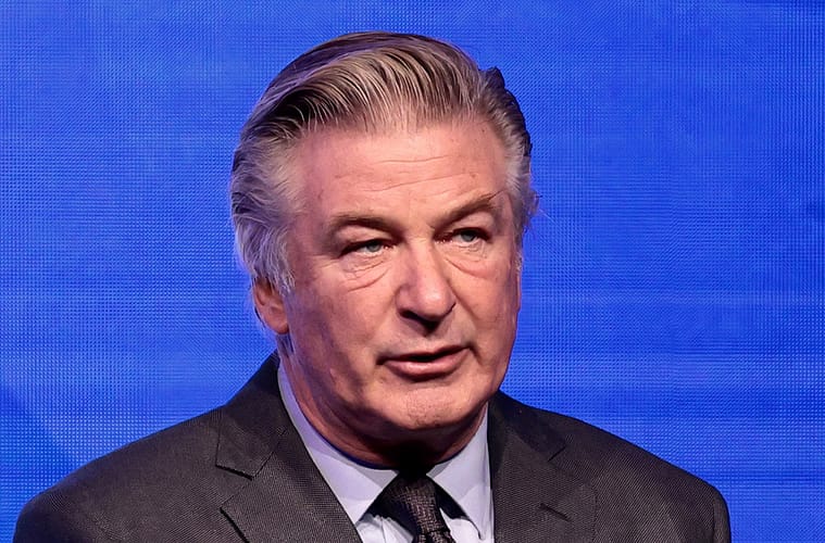 Alec Baldwin