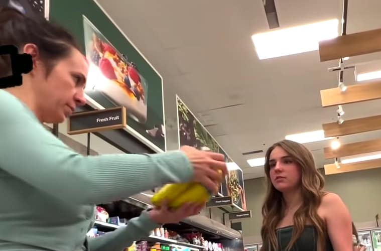 piper rockelle and mom