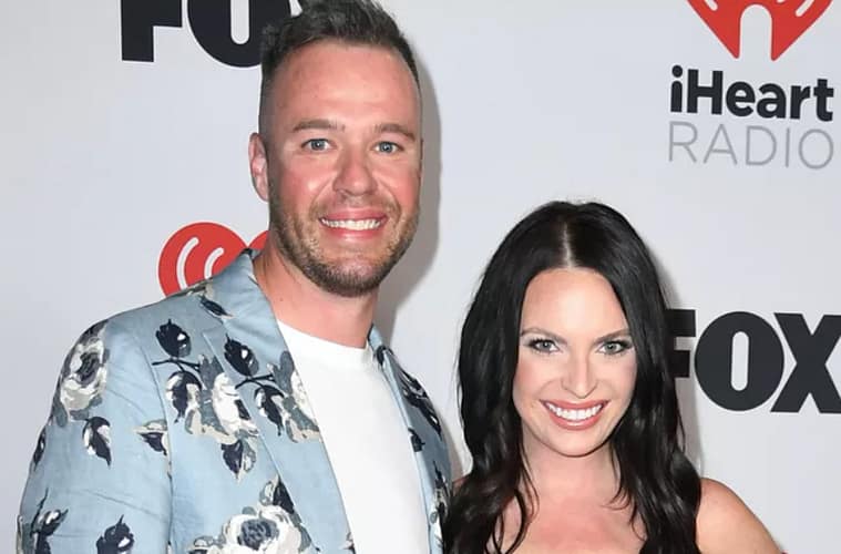 nick and danielle love is blind