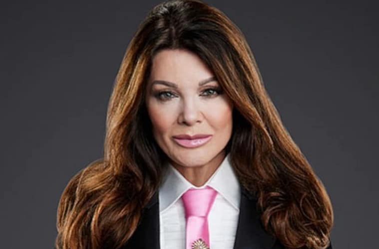 lisa vanderpump