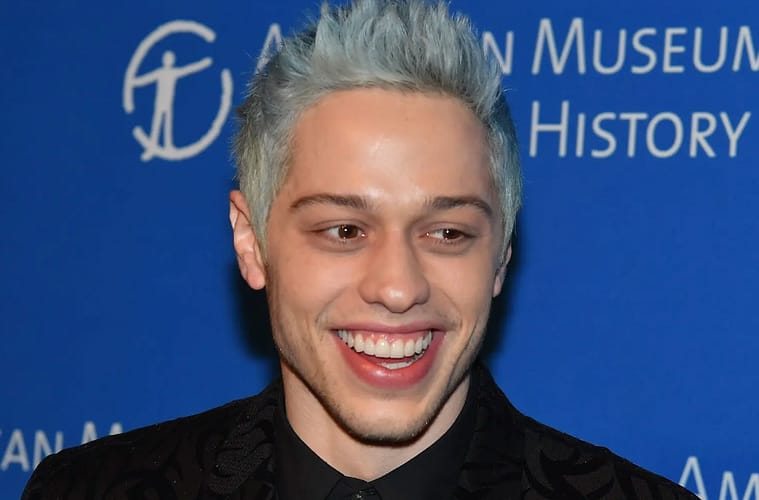 pete davidson