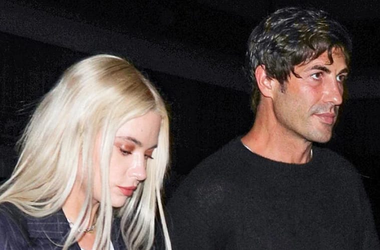 Ashley benson engaged