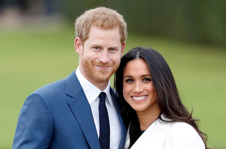 harry and meghan