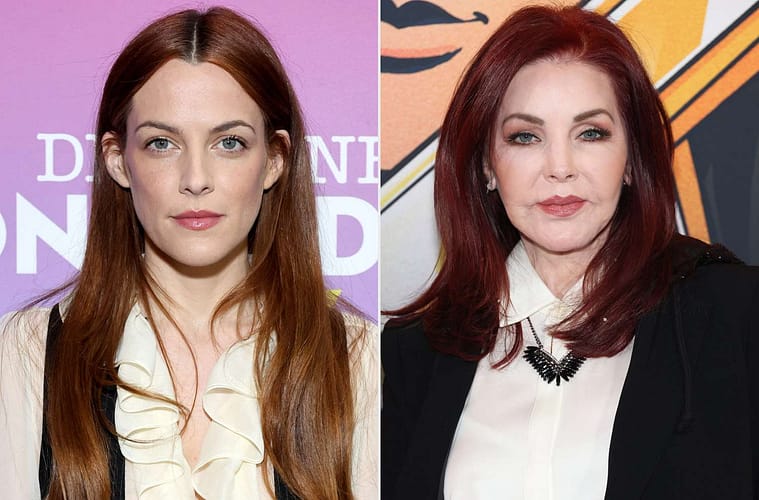 riley keough priscilla presley court battle