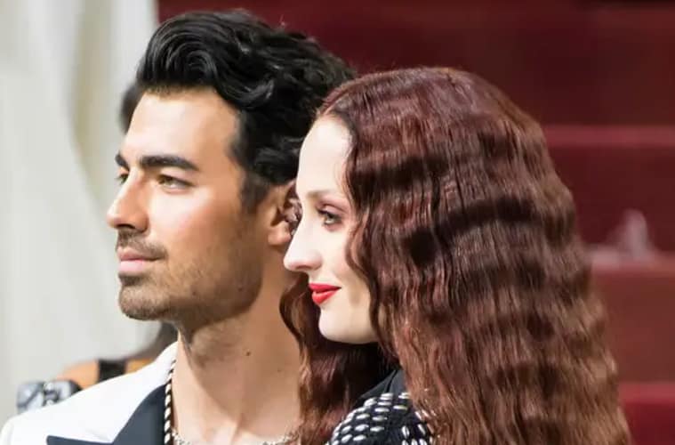 joe jonas sophie turner