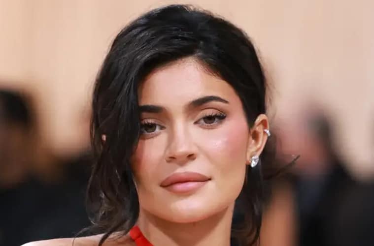 kylie jenner