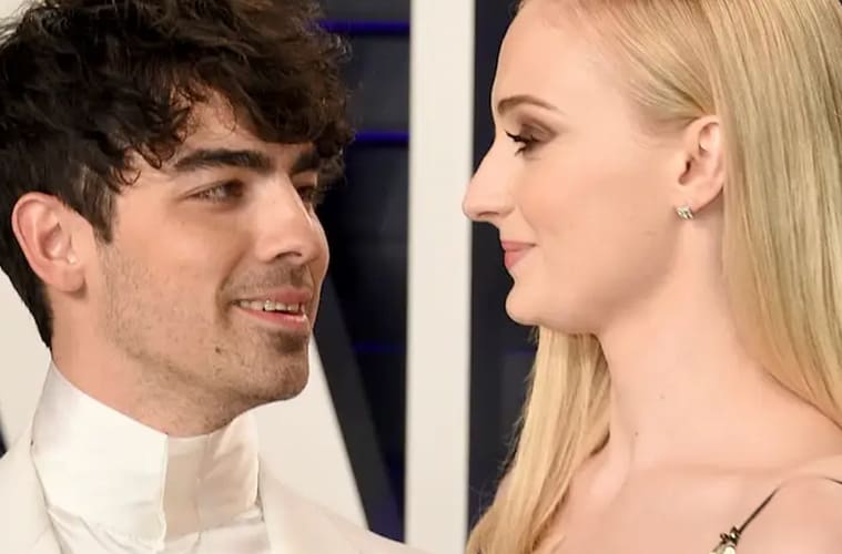 joe jonas and sophie turner