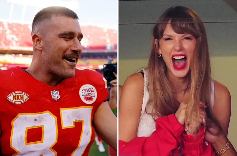 nfl taylor swift