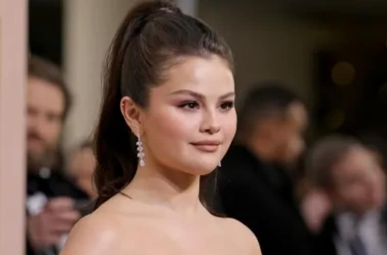 selena gomez