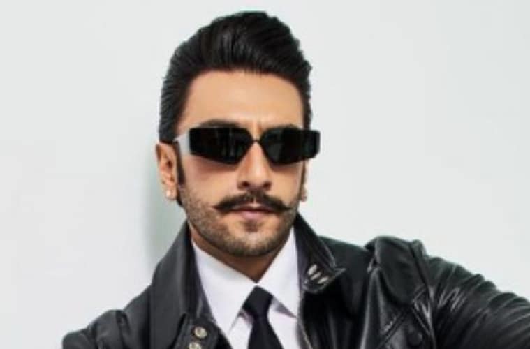 Ranveer Singh to Receive Prestigious Honor at Red Sea International Film Festival