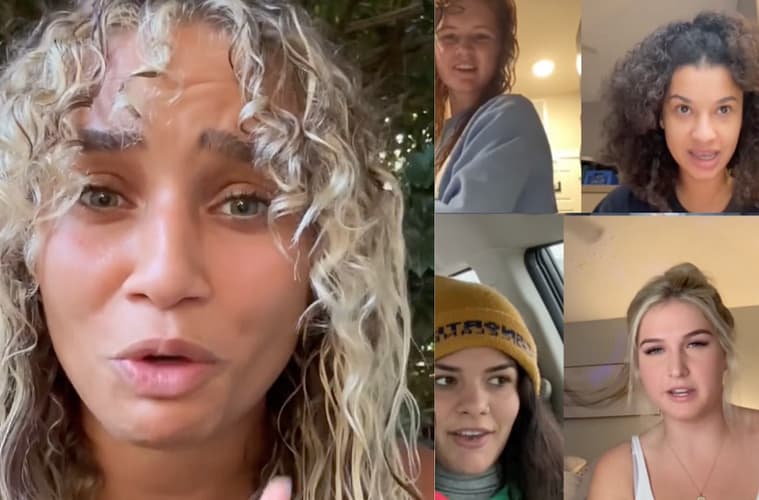 Salah Brooks Sexual Assault Accusations Update What Happened