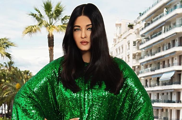 Aaradhya and AbRam's Candid Moment