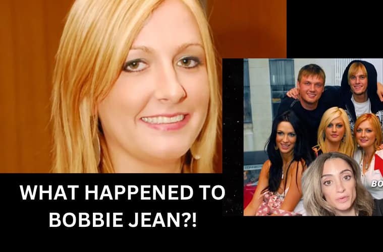 What Happened To Bobbie Jean Carter Florida Died
