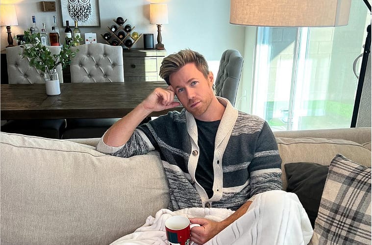 ashley parker angel 2023