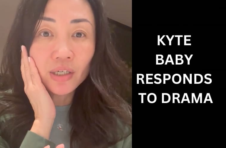 What Is The Drama With Kyte Baby Being Cancelled?