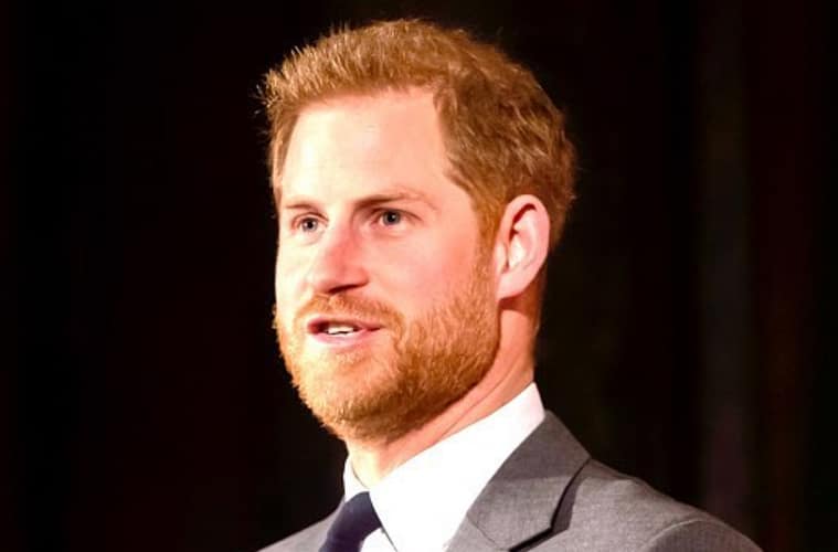 prince harry
