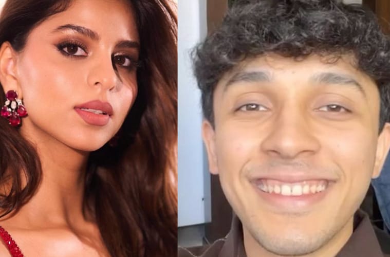 Why Do Suhana Khan and Agastya Nanda Choose to Stay Away From Public Allegedly?