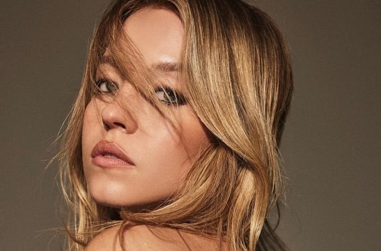 Sydney Sweeney