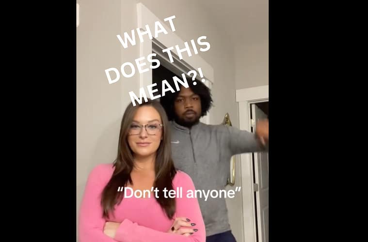 Are Kenneth and Brittany Love is Blind Back Together Confirmed?