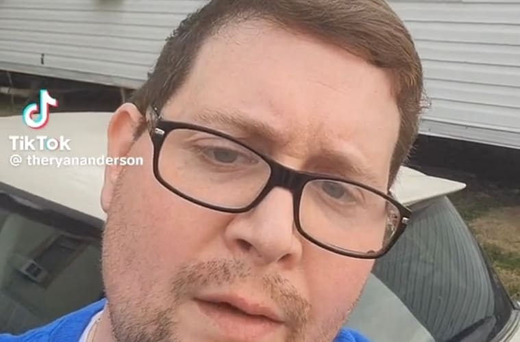 Gypsy Rose Husband TikTok Speaks Out In Video