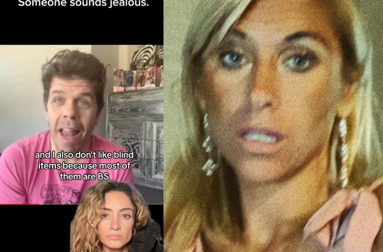 Kyle Marisa Roth Perez Hilton Response To Death