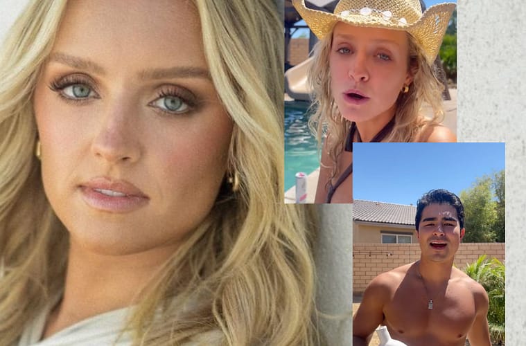 Daisy Kent Boyfriend Revealed?