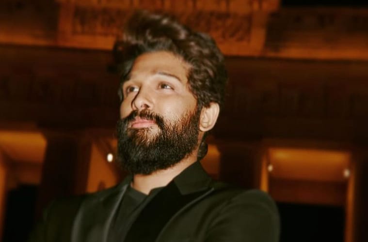 Pushpa 2: Allu Arjun Underwater Sequence Alleged