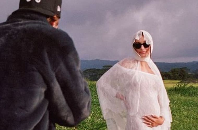 Justin Bieber And Hailey Baby Name Revealed?