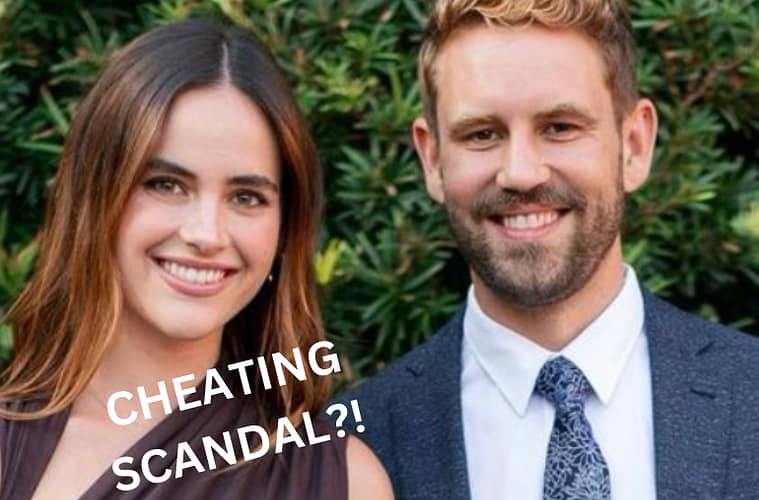 Natalie Joy Cheating Reddit Thread Timeline Nick Viall