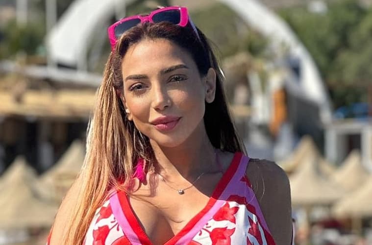 What Happened To Farah El Kadhi