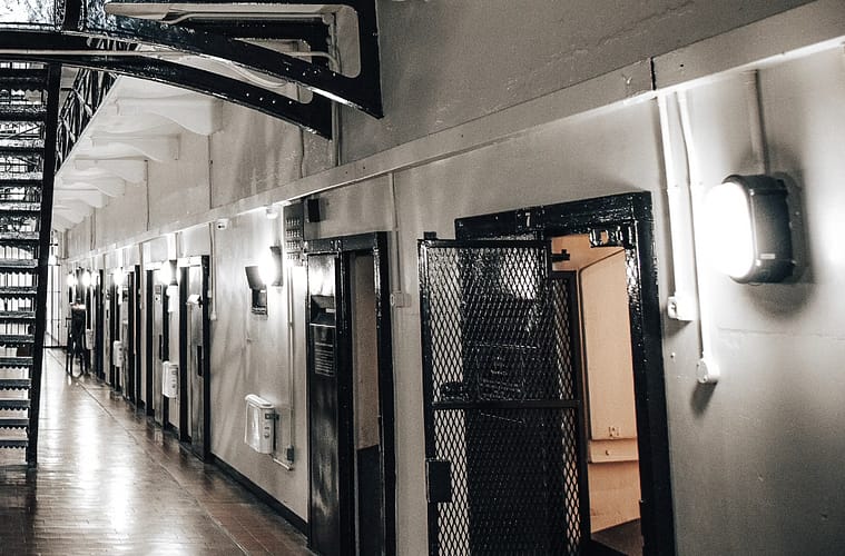 What Is UK Prison Guard Full Video Scandal