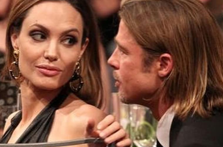Brad Pitt and Angelina Jolie Kids Parenting Styles