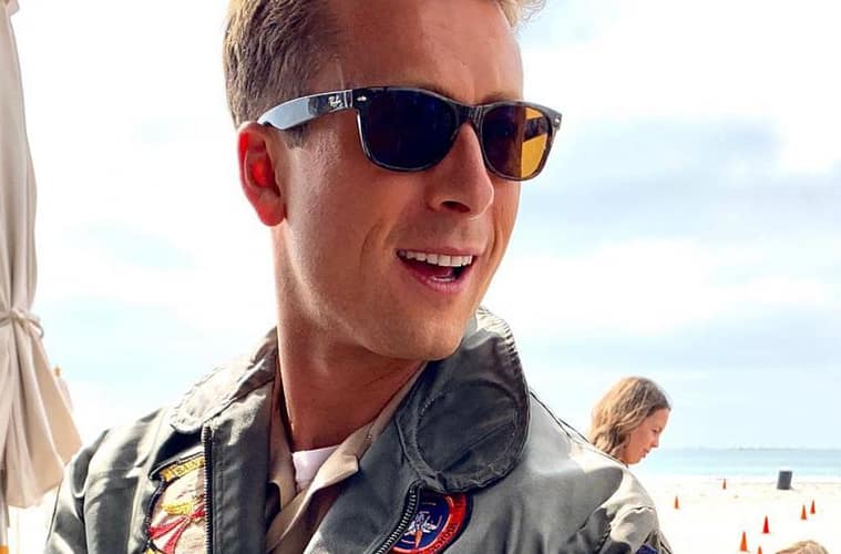 Top Gun 3 Coming Soon?