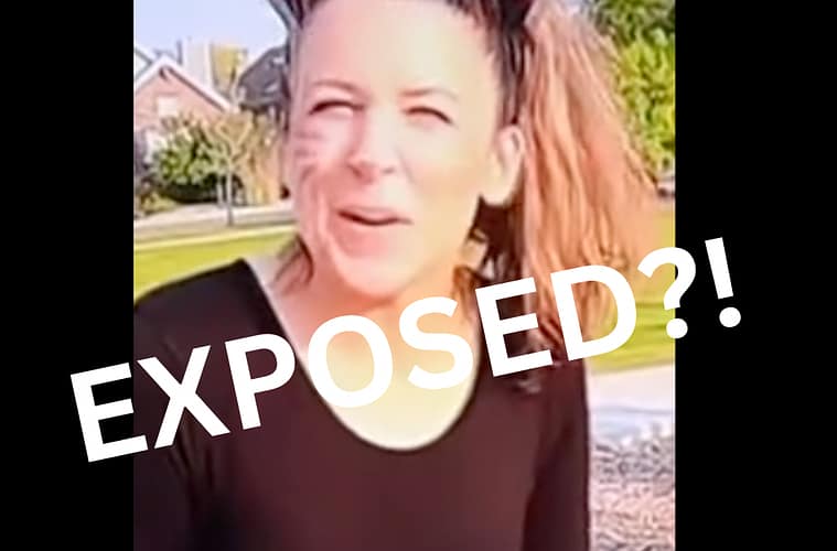 Ms Rachel Piercings Exposed?