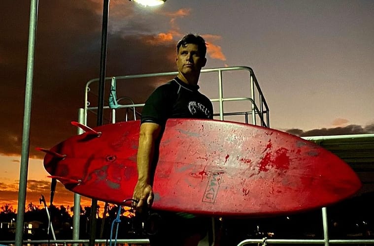 Colin Jost Addresses Foot Injury and Olympic Exit Rumours