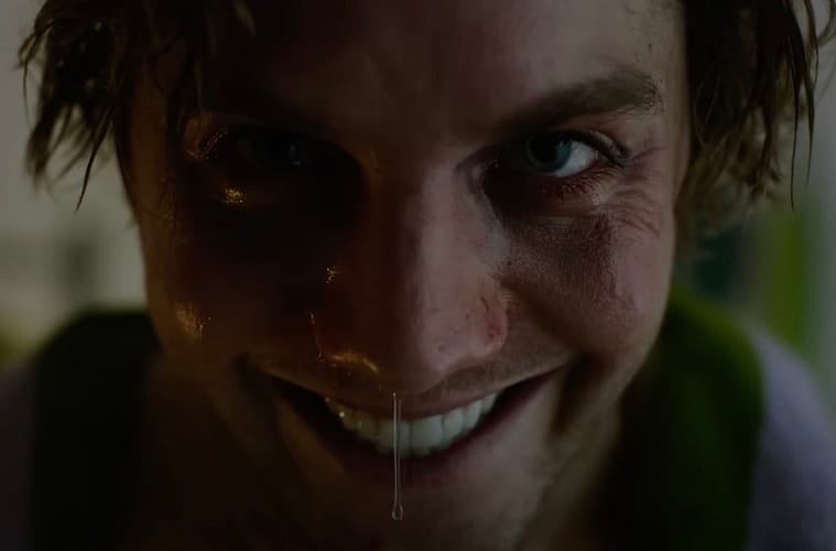 Smile 2 Official Trailer and Release Date Revealed