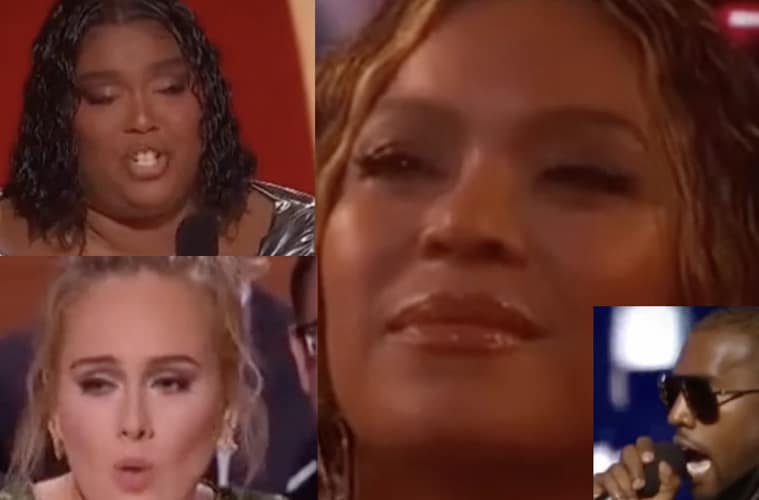 Why Are Celebrities Thanking Beyonce Conspiracy