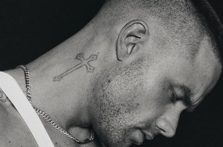 Did Liam Payne Jump or Fall Body Picture Goes Viral