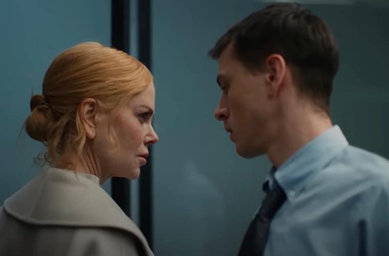 A24 Babygirl Trailer Released Nicole Kidman New Film